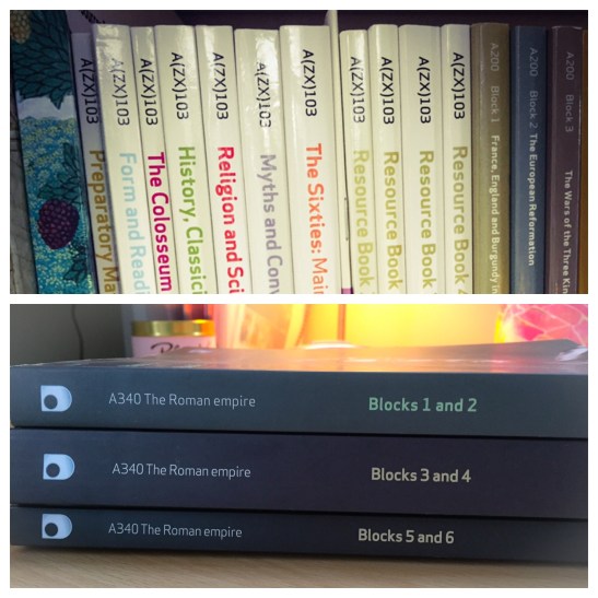 Spot the difference??